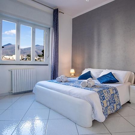 Madras Apartment San Giorgio a Cremano Extérieur photo