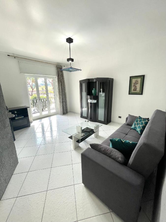 Madras Apartment San Giorgio a Cremano Extérieur photo