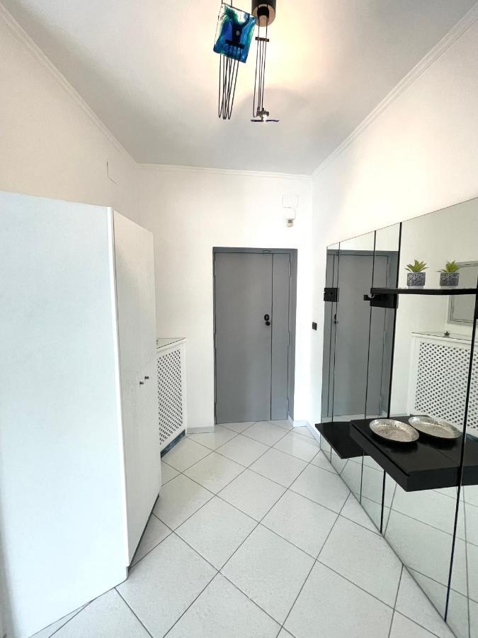 Madras Apartment San Giorgio a Cremano Extérieur photo