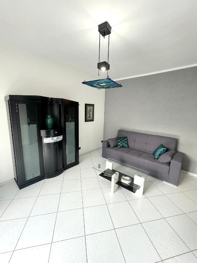 Madras Apartment San Giorgio a Cremano Extérieur photo