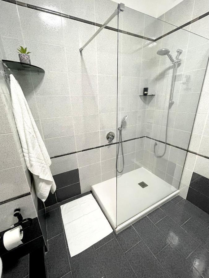 Madras Apartment San Giorgio a Cremano Extérieur photo