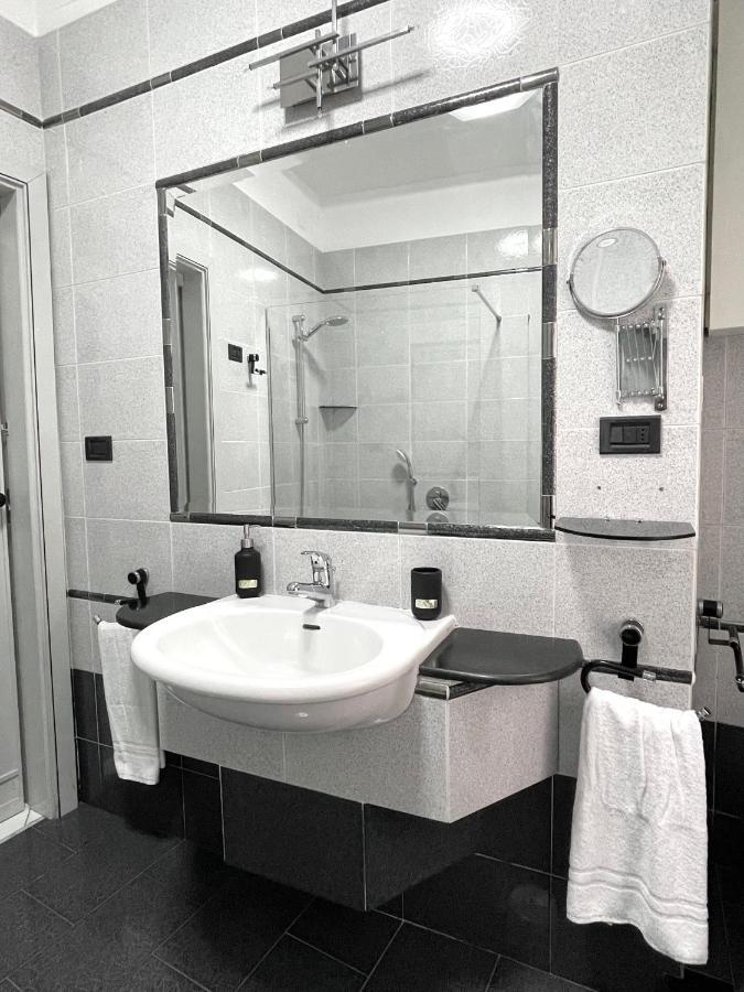 Madras Apartment San Giorgio a Cremano Extérieur photo