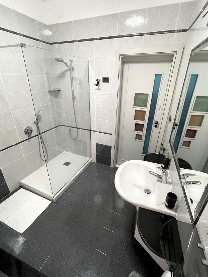 Madras Apartment San Giorgio a Cremano Extérieur photo