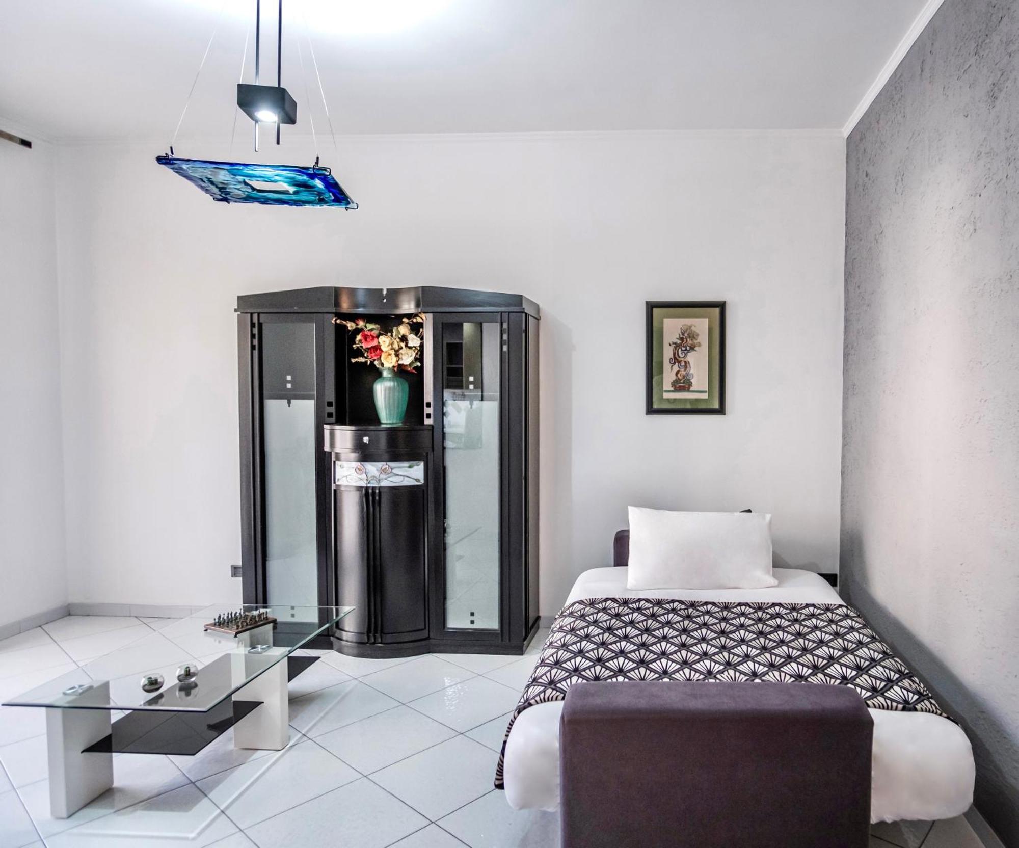 Madras Apartment San Giorgio a Cremano Extérieur photo